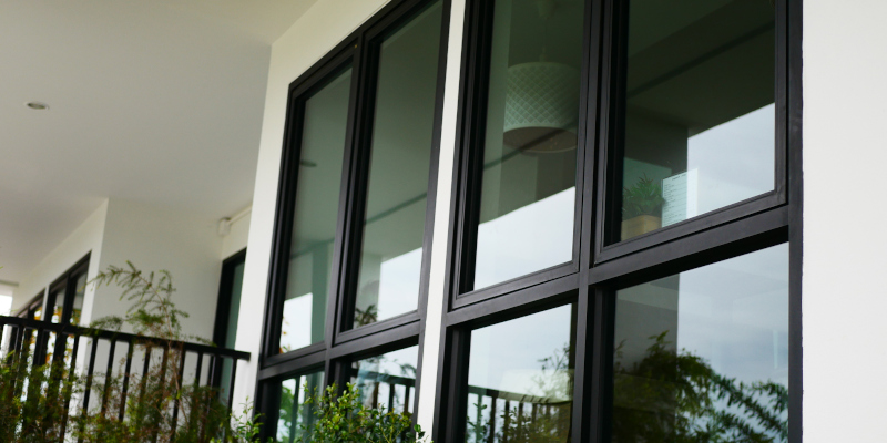 How to Keep Your Home Windows Looking Like New