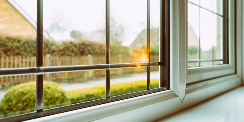 Signs it’s Time to Put New Windows in Your Home
