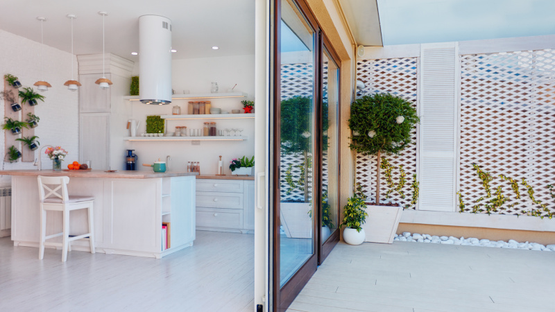 Sliding vs. French Patio Doors: Which Style Is Right for Your Home?